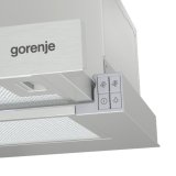 Gorenje TH62E3X emhtte Indbygget Rustfrit stl 350 m/t C #5