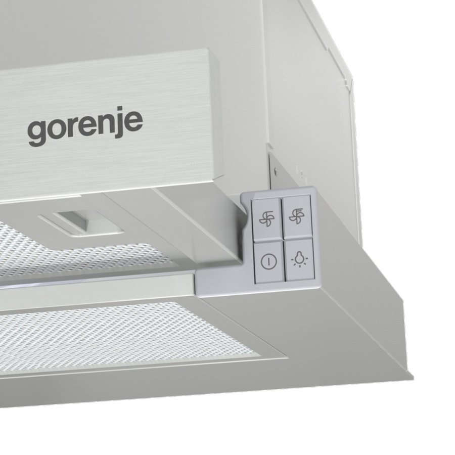 Gorenje TH62E3X emhtte Indbygget Rustfrit stl 350 m/t C #5