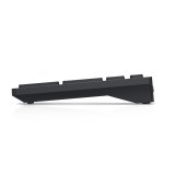 DELL KB500 tastatur Kontor RF trdlst QWERTY US International Sort #4
