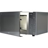 Whirlpool MWP 303 M Spejl Grill mikroovn Bordplade 30 L 900 W #5