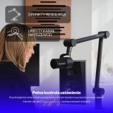 ENDORFY Solum Studio Black PC microphone #11