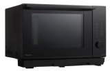 Panasonic NN-DS59NBEPG mikroblgeovn Bordplade Kombination mikroovn 27 L 1000 W Sort #25