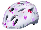 Cykelhjelm til voksne Alpina A9711211 Hvid Trykt #2