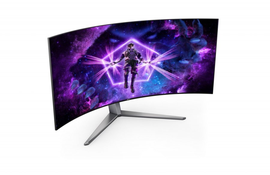 AOC AGON PRO AG456UCZD LED display 114,3 cm (45