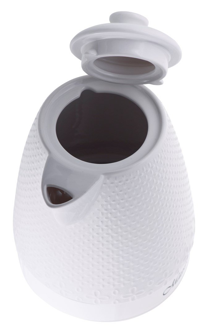 Maestro MR-073 elkedel 1,2 L 1200 W Hvid #2