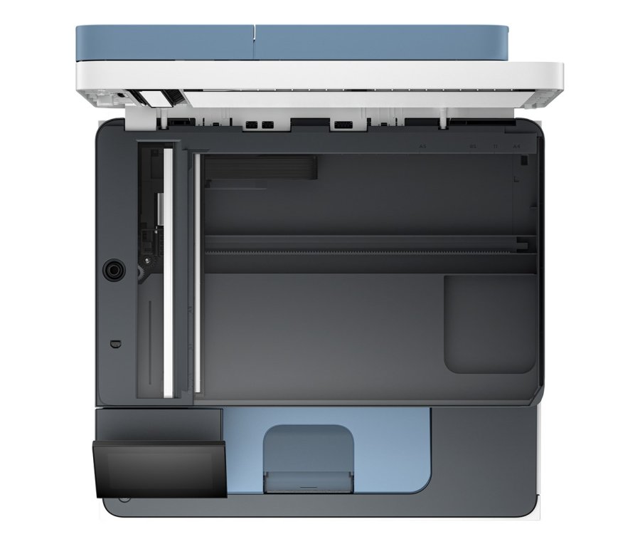 HP LaserJet Pro 3302sdw Tr�dl�st Multifunction Farve Printer, Kopimaskine, scanner; Dupleks #18