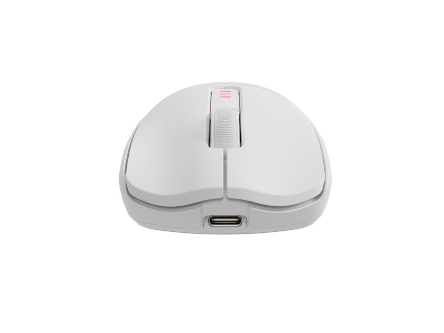 GENESIS Zircon 500 mus Spil Hjre hnd RF Wireless + Bluetooth + USB Type-C Optisk 10000 dpi #11
