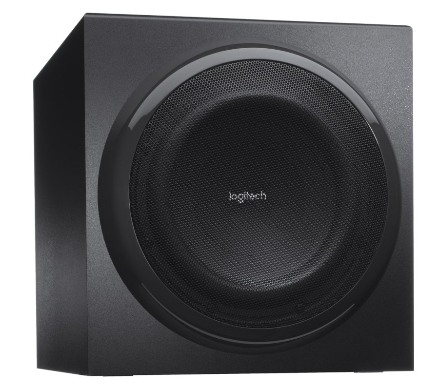 PC-hjttalere Logitech 980-000468 #12