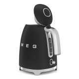 Kedel Smeg KLF03BLMEU Sort Rustfrit stl 2400 W Krom #13