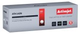 Activejet ATH-142N toner til HP printer, erstatning for HP 142A W1420A; Supreme; 950 sider; sort #1