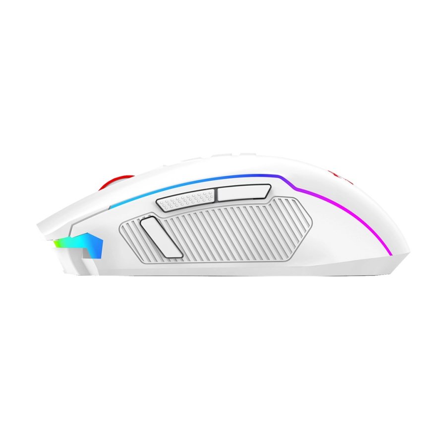 REDRAGON M914W-RGB NIX mus RF Wireless + Bluetooth + USB Type-C #7