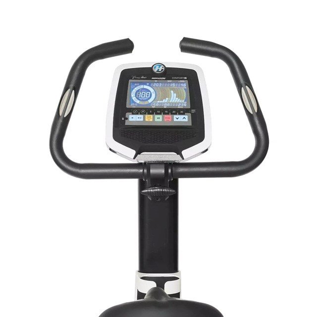 Horizon Fitness Comfort 8.1  Station�r cykel #1