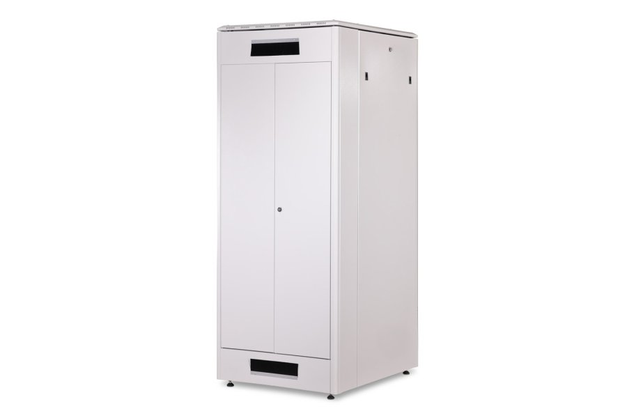 Digitus DN-19 42U-8/10-1 stativ Fritst�ende reol Gr� #55