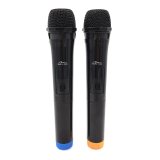 ACCENT PRO MT395 trdlst karaoke-mikrofonst #1