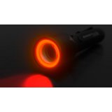 Ledlenser 502987 lommelygte Sort Hnd lommelygte LED #14