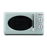 Girmi FM21 Over komfuret Kombination mikroovn 20 L 700 W Bl #1