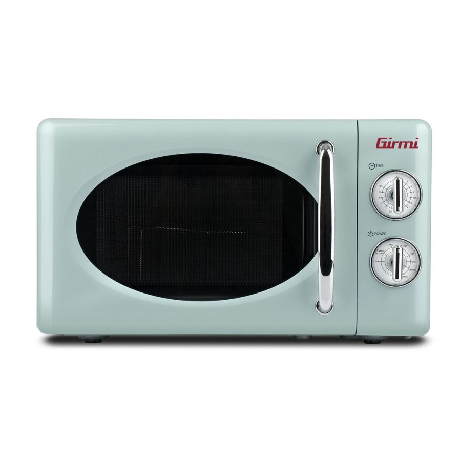 Girmi FM21 Over komfuret Kombination mikroovn 20 L 700 W Bl #1