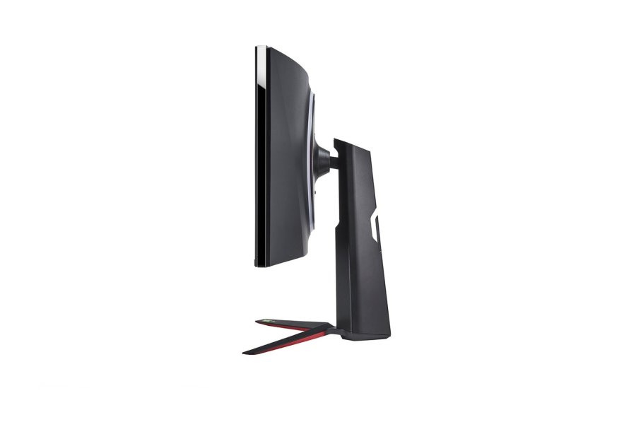 LG UltraGear 38GN950P-B computerskrm 95,2 cm (37,5