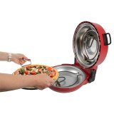 Clatronic PM 3787 - Pizzamaskine #3
