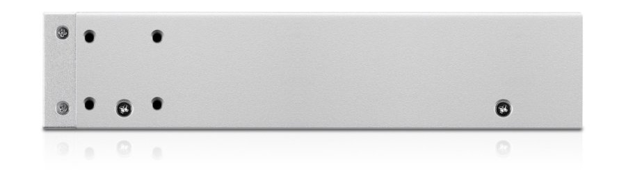 Ubiquiti UniFi 16-Port PoE Administreret L2/L3 Gigabit Ethernet (10/100/1000) Str�m over Ethernet (PoE) 1U S�lv #4