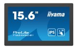 iiyama T1624MSC-B1 computerskrm 39,6 cm (15.6