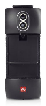 Illy Easy Fuld-auto Pude kaffemaskine 1 L #2