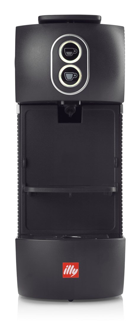 Illy Easy Fuld-auto Pude kaffemaskine 1 L #2