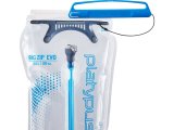 Platypus BIG ZIP Dagligt forbrug 3000 ml Polyethylen, Silikone Bl�, Transparent #4