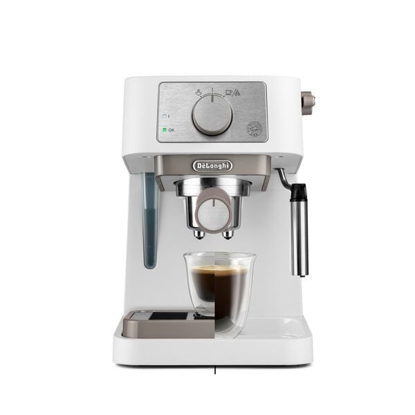 DeLonghi EC260.W Semi-auto Espressomaskine 1 L #3