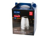 Glaskedel 2000W BK-18GS BLOW #5