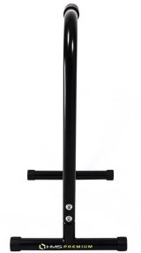 HMS Fitness PW20 push-up hndtag Sort #11
