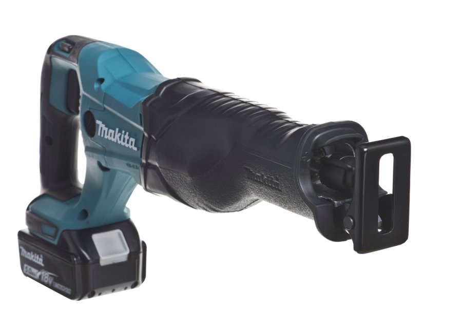 MAKITA DJR186RTE frem- og tilbagegende sav Flerfarvet #4