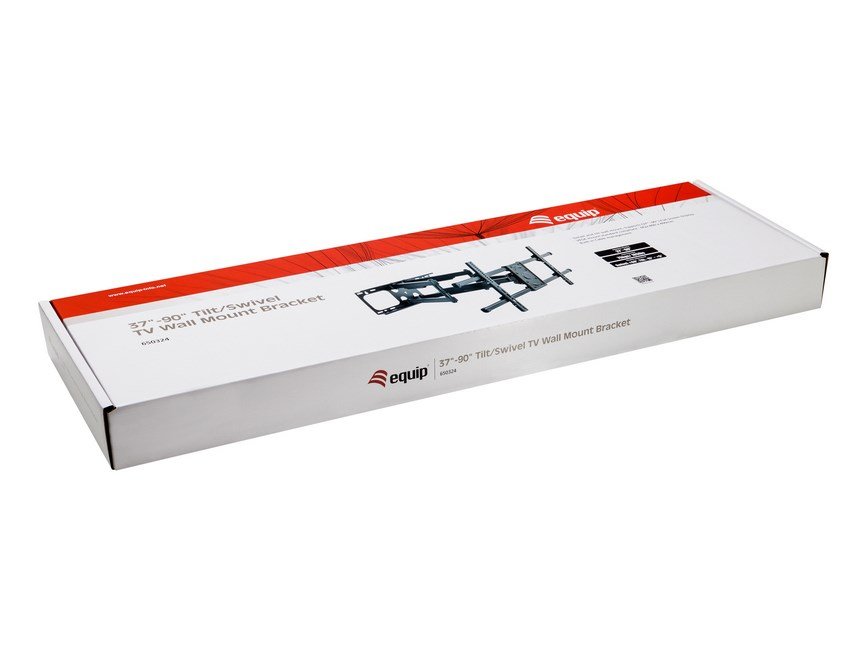 Equip 650324 tv-beslag 2,29 m (90