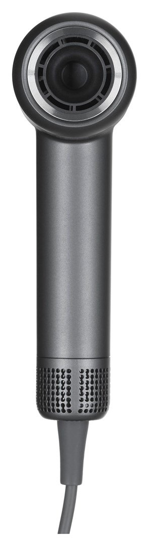 Taurus DIGITAL FORCE 2000 IONIC hrtrrer 1800 W Sort #25