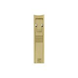 ZWILLING Twinox Gold Edition manicurest 97746-004-0 - sort lderetui 3 dele - sort #10