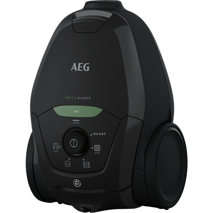 Odkurzacz tradycyjny 600W VX82-1-KO AEG #2