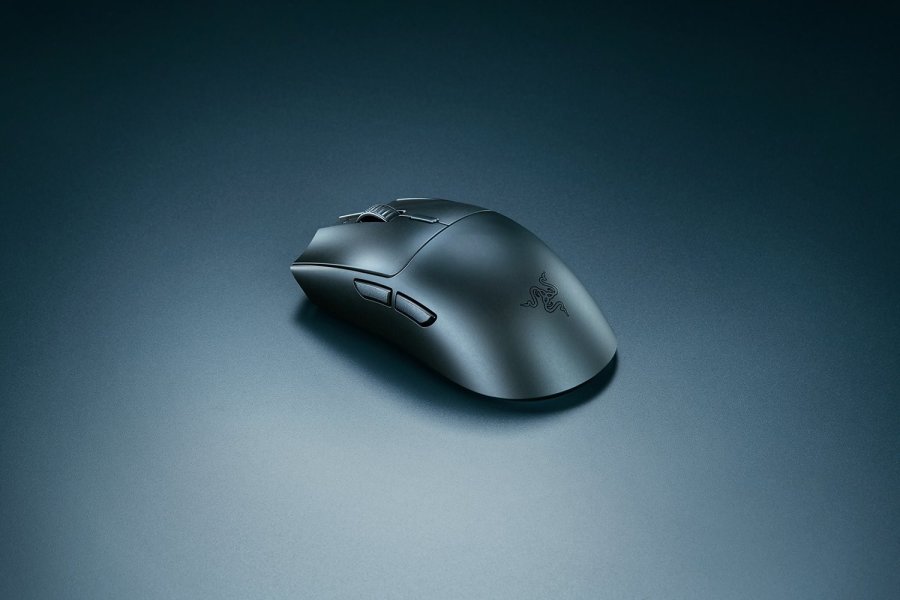 Razer Viper V3 HyperSpeed mus Spil Hjre hnd RF trdlst Optisk 30000 dpi #11