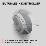 Gaming headset med mikrofon SteelSeries Arctis Nova 1 #12