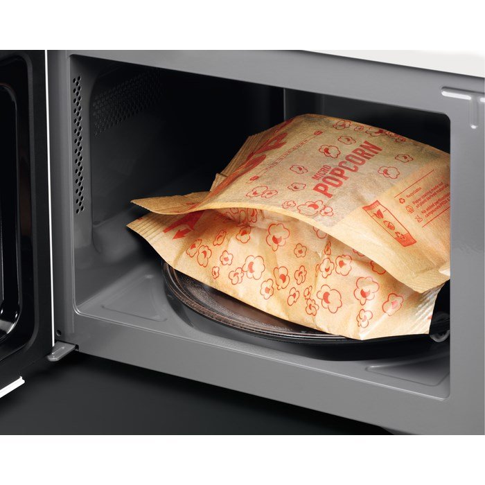 Electrolux EMZ421MMW Hvid Kombination mikroovn Bordplade 21 L 800 W #6
