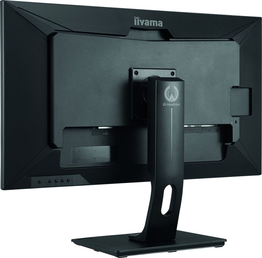 iiyama G-MASTER GB3271QSU-B1 computerskrm 80 cm (31.5