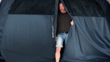 Outwell Nevada 4 3 person(er) Bl Tunneltelt #15
