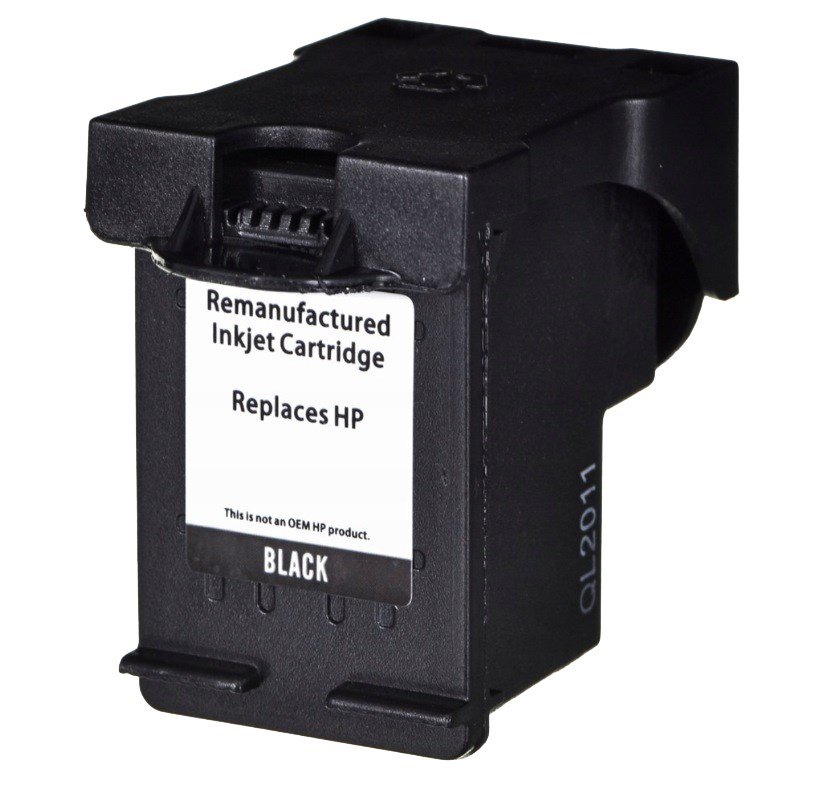 SUPERBULK-blk til HP 652 F6V25AE reg B-H652Bk #1