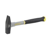 Stanley STHT0-51907 hammer Tvrpenhammer Sort, Gr #1
