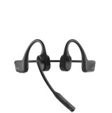SHOKZ C120-AN-BK hovedtelefoner/headset Trdls rekrog Kontor/Callcenter Bluetooth Sort #5