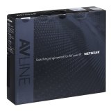 NETGEAR GSM4248PX-100EUS netv�rksswitch Administreret L2/L3/L4 Gigabit Ethernet (10/100/1000) Str�m over Ethernet (PoE) Sort #8