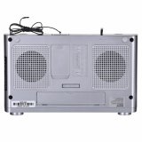 Blaupunkt KR14BT - kkkenradio #8