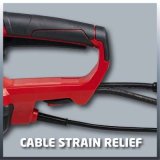 Einhell GC-EH 6055/1 Enkelt klinge 600 W 3,47 kg #23