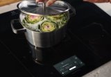 Electrolux Serie 700 EIS62453IZ Sort Indbygget 60 cm Zone induktionskogeplade 4 zone(s) #2