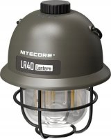Nitecore LR40 Grn campinglampe -100 lumen #3
