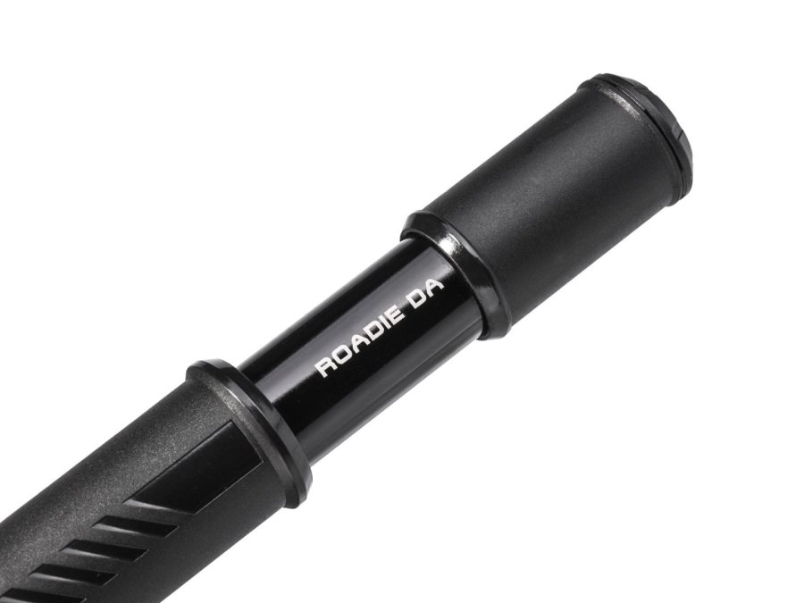 H�ndpumpe Topeak Roadie DA, dual action #4